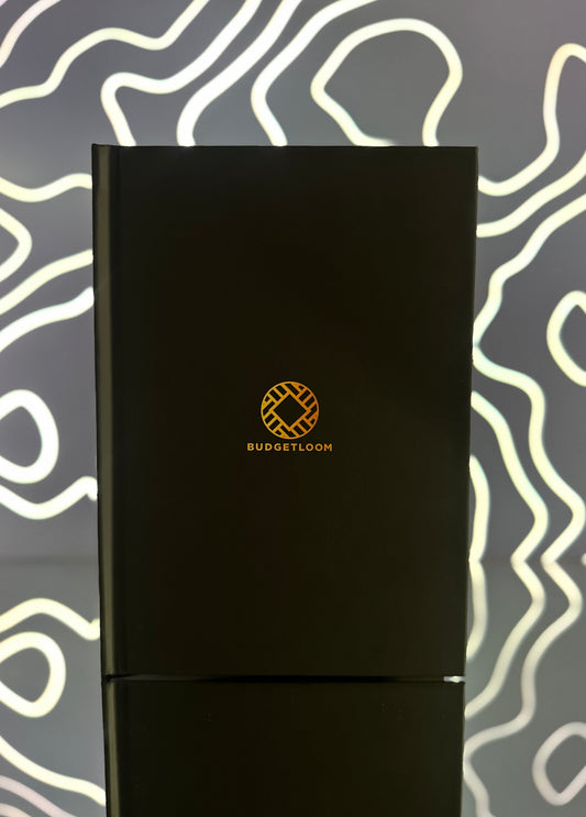 The BudgetLoom® Financial Planner